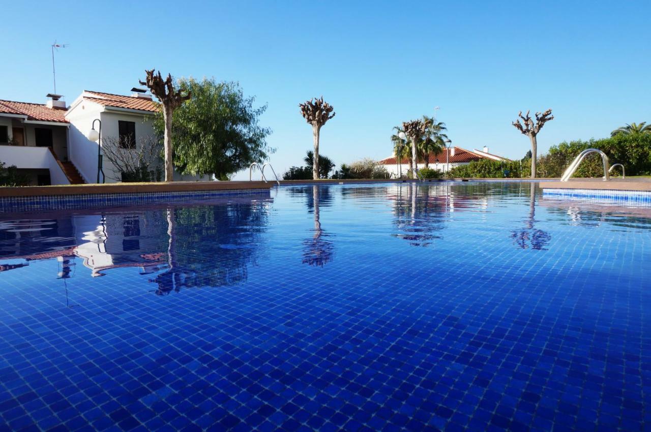 Cala Balmins Sea View Διαμέρισμα Σίτζες Εξωτερικό φωτογραφία