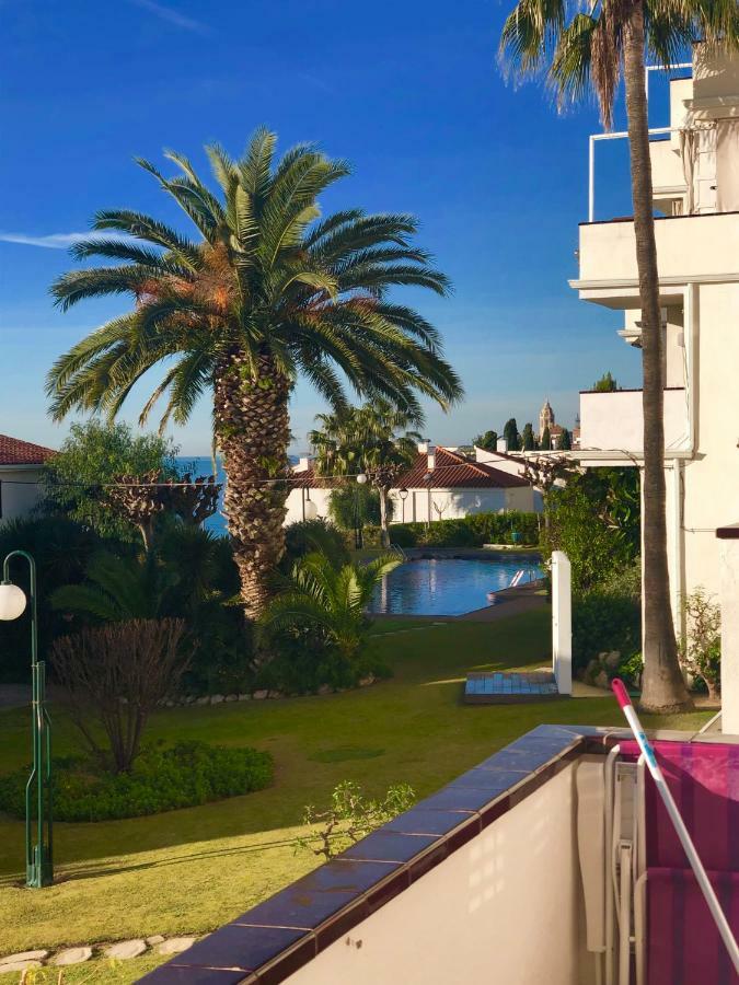 Cala Balmins Sea View Διαμέρισμα Σίτζες Εξωτερικό φωτογραφία