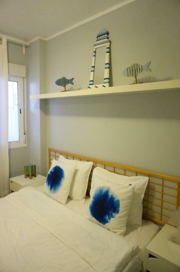 Cala Balmins Sea View Διαμέρισμα Σίτζες Εξωτερικό φωτογραφία